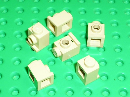 Lego tan brick ref 4070 - x, /