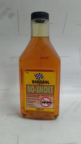 Bardahl smoke 500ml - bardahl, no