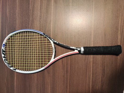 Racchetta tennis tecnifibre - racchetta,
