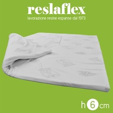 Topper materasso matrimoniale - topper,