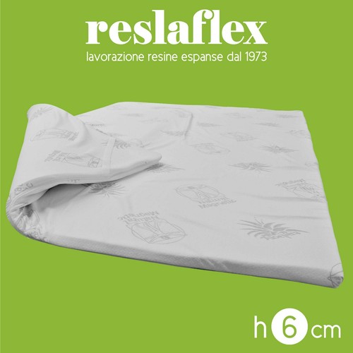Topper materasso matrimoniale - topper,