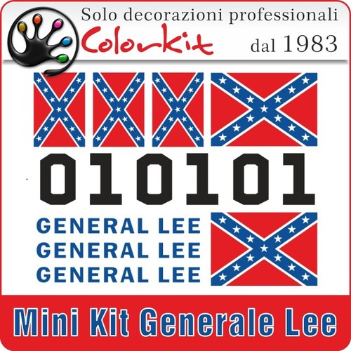 Kit adesivi generale - kit, per