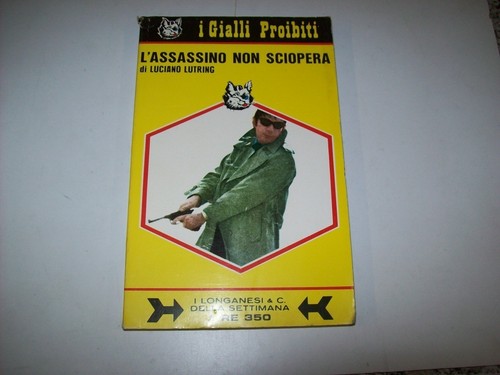 Gialli proibiti longanesi - i,