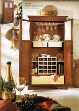 CREDENZA DISPENSA   PORTA