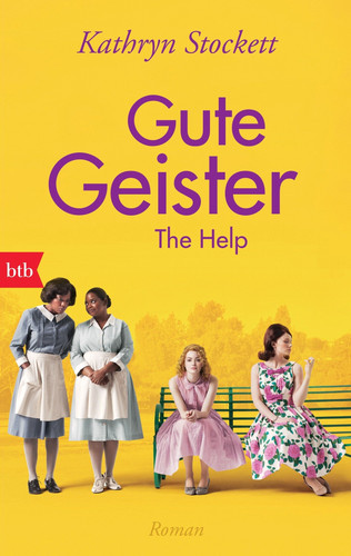 Gute geister the - the, help