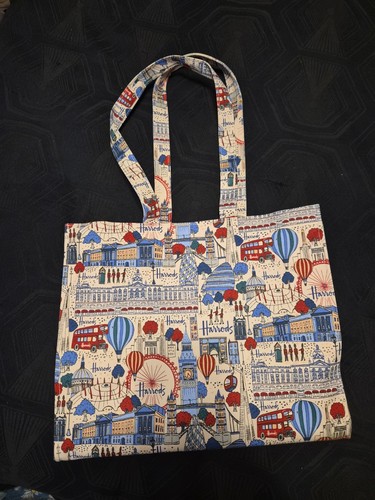 Borsa harrods - borsa,