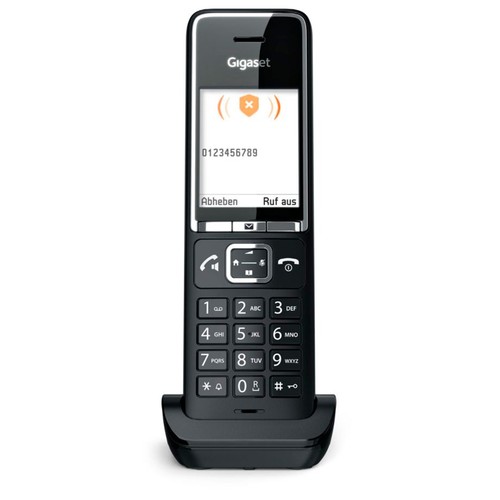 Gigaset 550 telefono - 550,