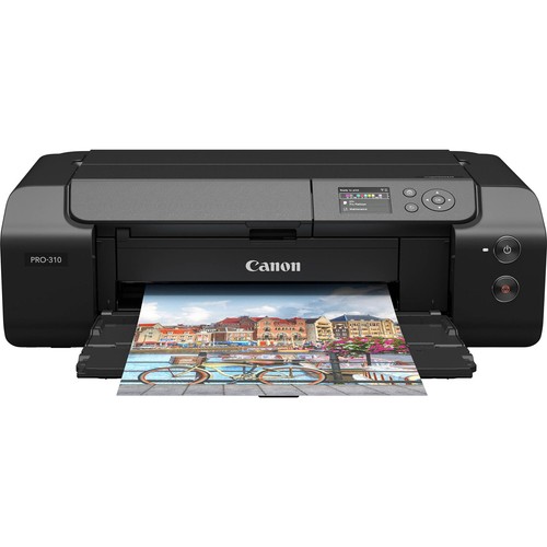 Canon imageprograf pro - imageprograf, pro-310