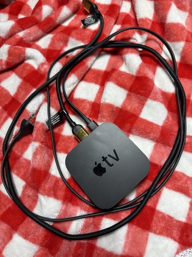Apple a1625 generazione - tv, 4a