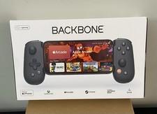 Backbone One Controller Mobile