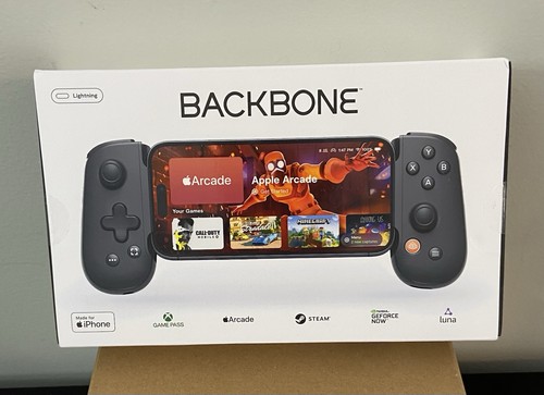 Backbone one controller - backbone,