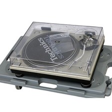 Technics SL-1200MK3D Silver