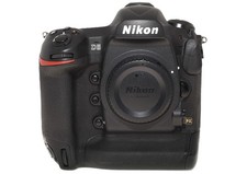 Nikon D5