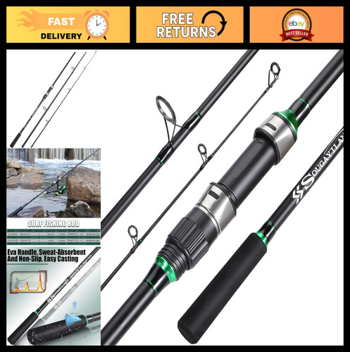 Canna pesca surf in - canna,