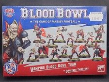 Games Workshop Blood Bowl