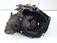 CAMBIO MANUALE COMPLETO PER FIAT Bravo 2° Serie 198A3000 diesel 1598 (07>10)
