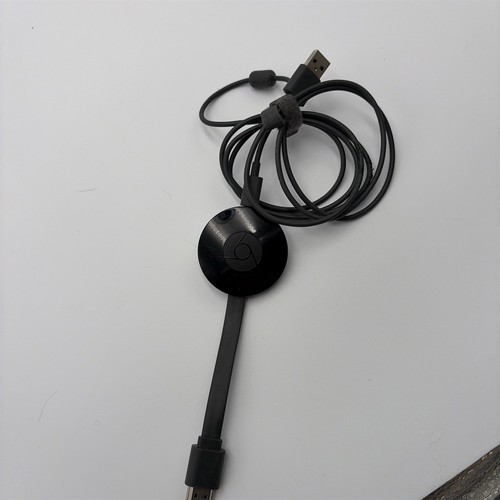 Google chromecast - google, 2a