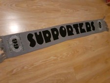 SCIARPA ULTRAS SUPPORTERS