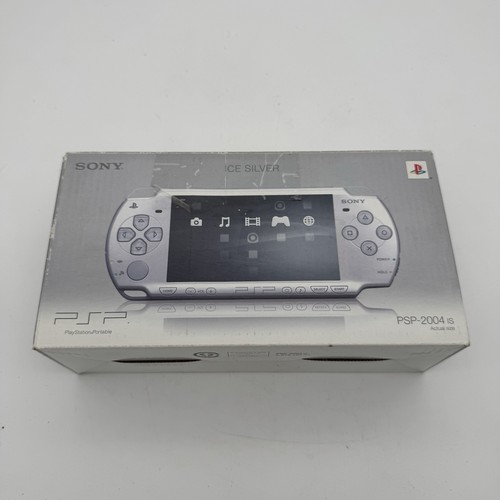 Sony psp 2004 slim - sony,