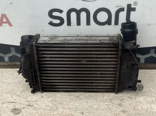 Intercooler valeo renault - intercooler,