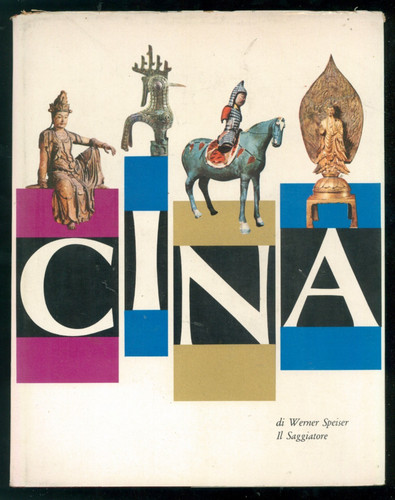 Speiser werner cina - speiser, il