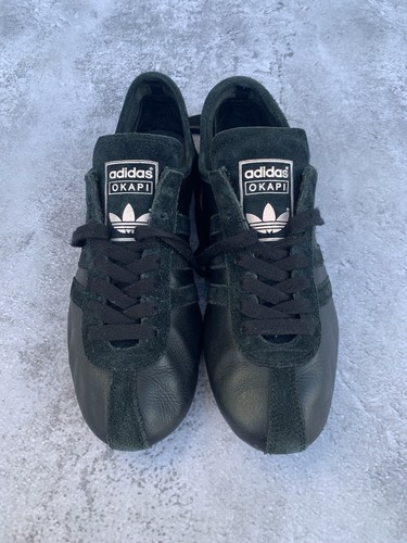 Scarpe ginnastica vintage - da,