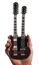 Gibson SG Eds-1275 Doubleneck