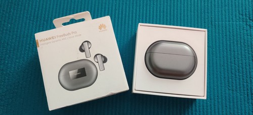 Huawei freebuds pro auricolari - pro,