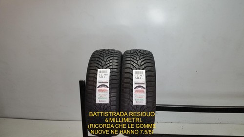 Gomme usate termiche - gomme,