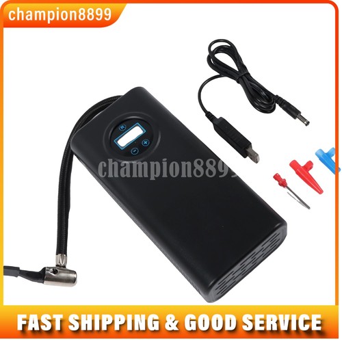 Pompa aria auto wireless - pompa,