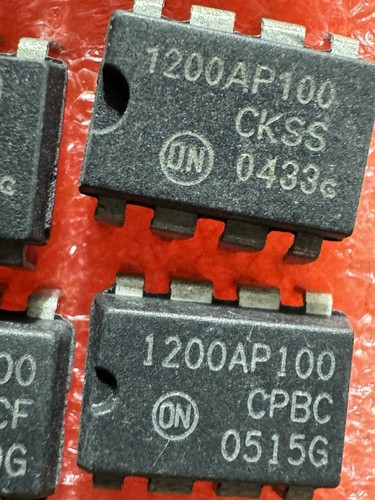 2pezzi ncp1200ap100 1200ap100 - ncp1200ap100,