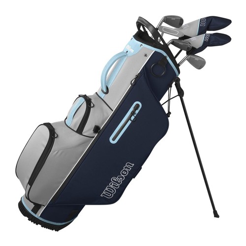 Wilson ultra mezza set - hl,