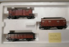 Marklin 47889 confezione 3