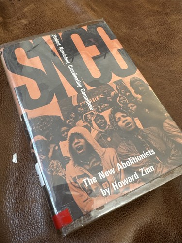 Sncc student non violent - sncc, comm