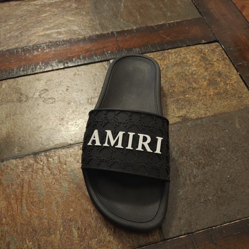 Sandali amiri unisex - unisex, con