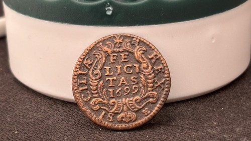Grano regno sicilia 1699 - grano,