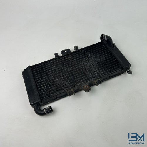 Radiateur 600 fazer fzs - fazer,