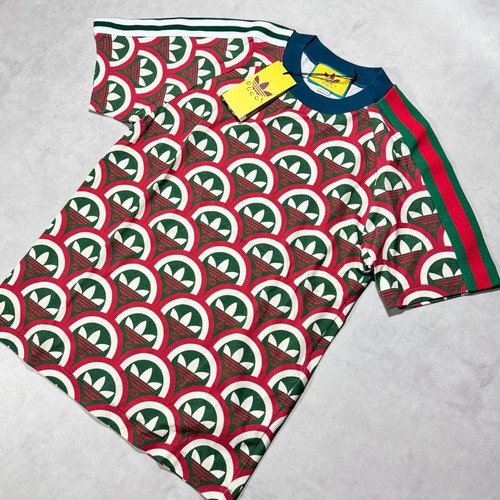 Shirt adidas gucci - t,