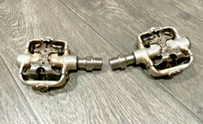 Ritchey Logic WCS pedali SPD