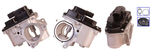 Valvola egr elstock - egr, 73-0084