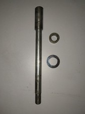 Perno asse ruota anteriore