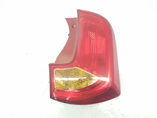 Fanale posteriore mk2 kia - mk2,