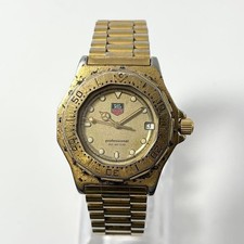 Orologio TAG Heuer