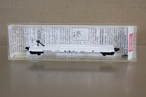 Micro trains 64010 - micro-trains,