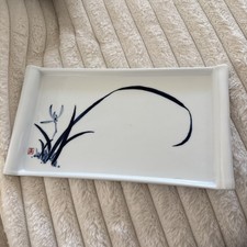  Servizio piatti decorativo