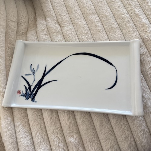 Servizio piatti decorativo - ,