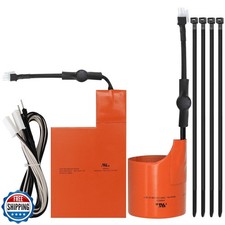 Kit clima freddo per Generac -