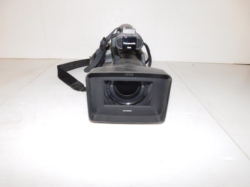Camcorder panasonic avccam - ^^,