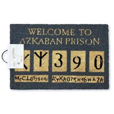 Zerbino Harry Potter Welcome