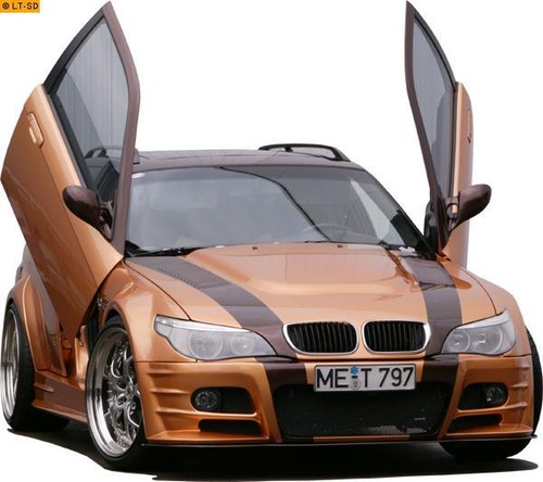 Lsd porte lambo flügeltüren - lsd,